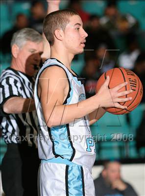 Thumbnail 1 in Asbury Park vs. Monmouth Regional (HoopGroup Boardwalk Showcase) photogallery.