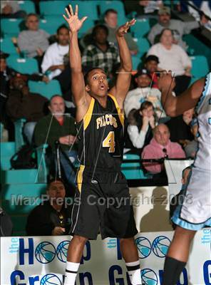 Thumbnail 1 in Asbury Park vs. Monmouth Regional (HoopGroup Boardwalk Showcase) photogallery.