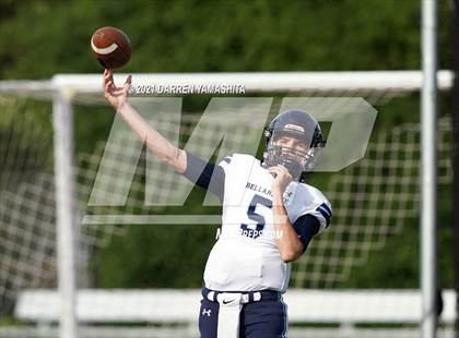 Thumbnail 1 in Bellarmine College Prep @ Saint Francis photogallery.