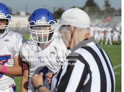 Thumbnail 1 in San Gabriel @ Alhambra photogallery.