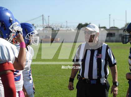 Thumbnail 2 in San Gabriel @ Alhambra photogallery.