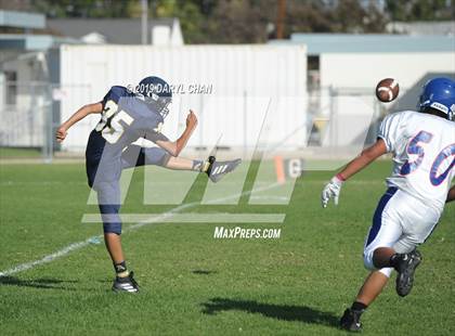 Thumbnail 3 in San Gabriel @ Alhambra photogallery.