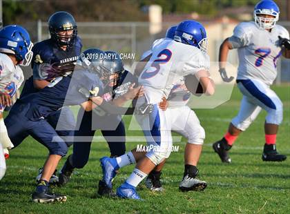 Thumbnail 3 in San Gabriel @ Alhambra photogallery.