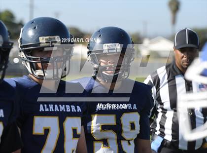 Thumbnail 1 in San Gabriel @ Alhambra photogallery.