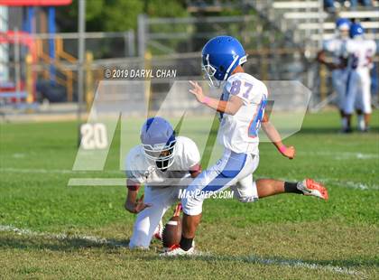 Thumbnail 3 in San Gabriel @ Alhambra photogallery.