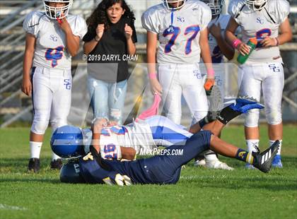 Thumbnail 1 in San Gabriel @ Alhambra photogallery.