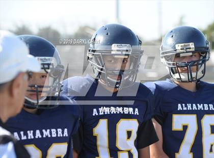 Thumbnail 3 in San Gabriel @ Alhambra photogallery.