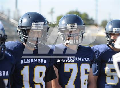 Thumbnail 2 in San Gabriel @ Alhambra photogallery.