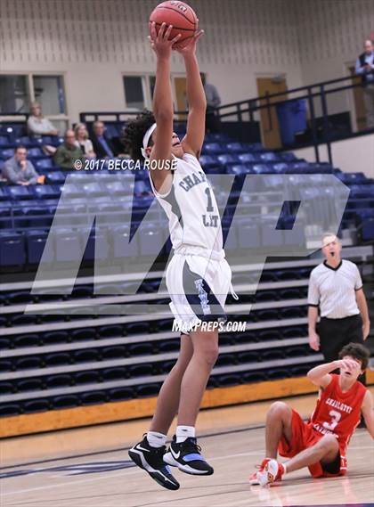 Thumbnail 3 in Charlotte Catholic @ Charlotte Latin photogallery.