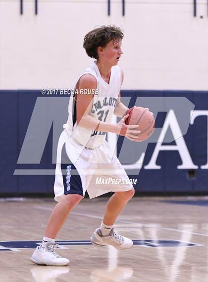 Thumbnail 1 in Charlotte Catholic @ Charlotte Latin photogallery.