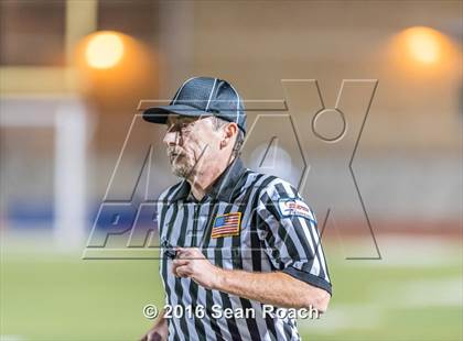 Thumbnail 1 in Anderson @ Vandegrift  photogallery.