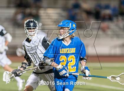 Thumbnail 3 in Anderson @ Vandegrift  photogallery.