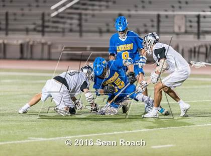 Thumbnail 1 in Anderson @ Vandegrift  photogallery.