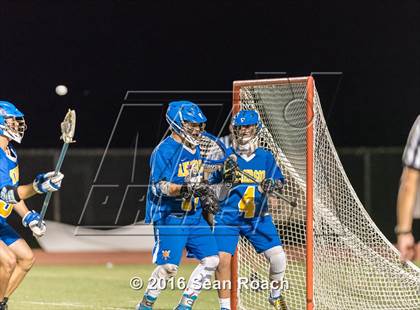 Thumbnail 1 in Anderson @ Vandegrift  photogallery.