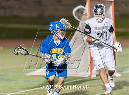 Thumbnail 3 in Anderson @ Vandegrift  photogallery.