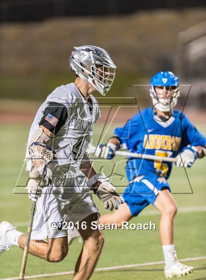 Thumbnail 3 in Anderson @ Vandegrift  photogallery.