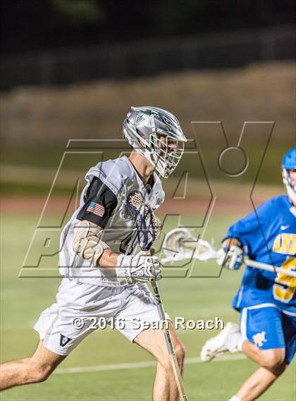 Thumbnail 2 in Anderson @ Vandegrift  photogallery.