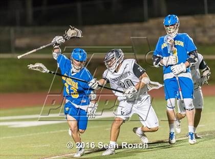 Thumbnail 3 in Anderson @ Vandegrift  photogallery.