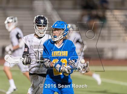 Thumbnail 1 in Anderson @ Vandegrift  photogallery.