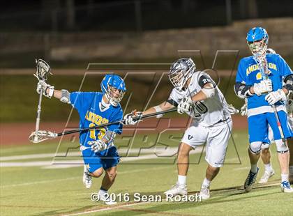 Thumbnail 2 in Anderson @ Vandegrift  photogallery.