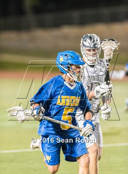 Thumbnail 1 in Anderson @ Vandegrift  photogallery.