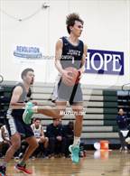 Photo from the gallery "Jones @ Chicago Hope Academy"