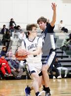 Photo from the gallery "Jones @ Chicago Hope Academy"