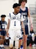 Photo from the gallery "Jones @ Chicago Hope Academy"