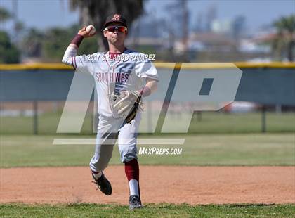 Thumbnail 3 in Southwest SD @ Castle Park photogallery.
