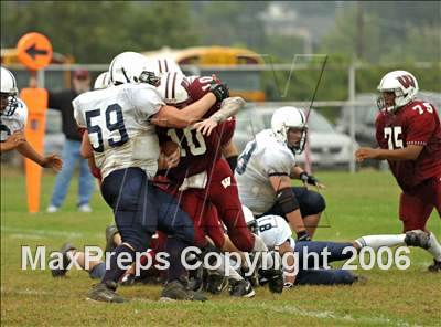 Thumbnail 3 in Westerly @ Woonsocket photogallery.