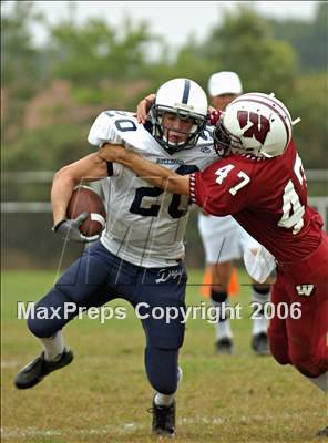 Thumbnail 2 in Westerly @ Woonsocket photogallery.