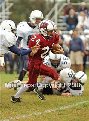 Thumbnail 3 in Westerly @ Woonsocket photogallery.