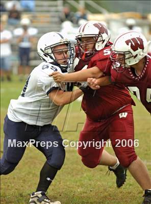 Thumbnail 1 in Westerly @ Woonsocket photogallery.