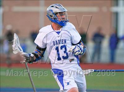 Thumbnail 1 in Darien vs. Wilton (FCIAC Semifinal) photogallery.