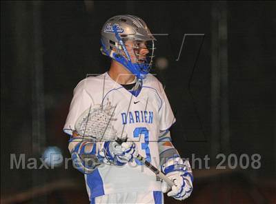 Thumbnail 1 in Darien vs. Wilton (FCIAC Semifinal) photogallery.