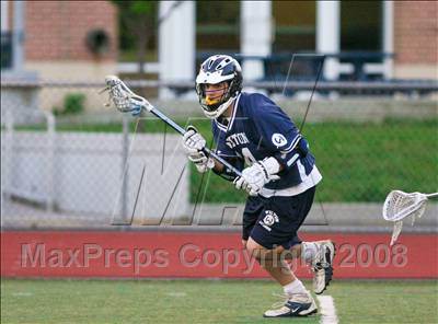 Thumbnail 1 in Darien vs. Wilton (FCIAC Semifinal) photogallery.
