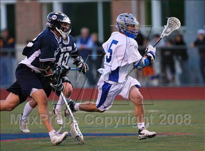 Thumbnail 1 in Darien vs. Wilton (FCIAC Semifinal) photogallery.