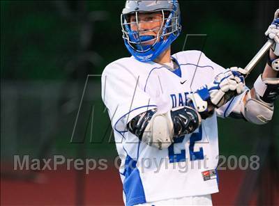 Thumbnail 3 in Darien vs. Wilton (FCIAC Semifinal) photogallery.