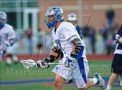 Thumbnail 3 in Darien vs. Wilton (FCIAC Semifinal) photogallery.