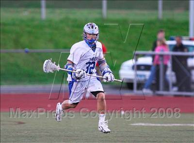 Thumbnail 3 in Darien vs. Wilton (FCIAC Semifinal) photogallery.