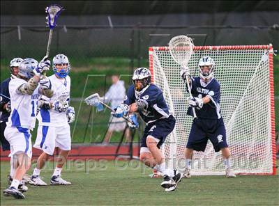 Thumbnail 2 in Darien vs. Wilton (FCIAC Semifinal) photogallery.