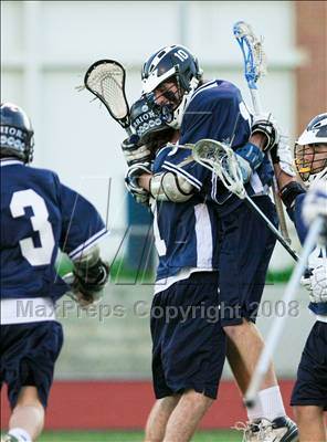 Thumbnail 1 in Darien vs. Wilton (FCIAC Semifinal) photogallery.