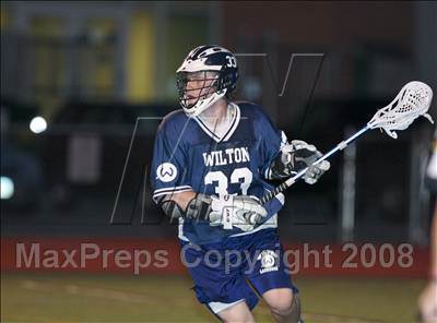 Thumbnail 1 in Darien vs. Wilton (FCIAC Semifinal) photogallery.