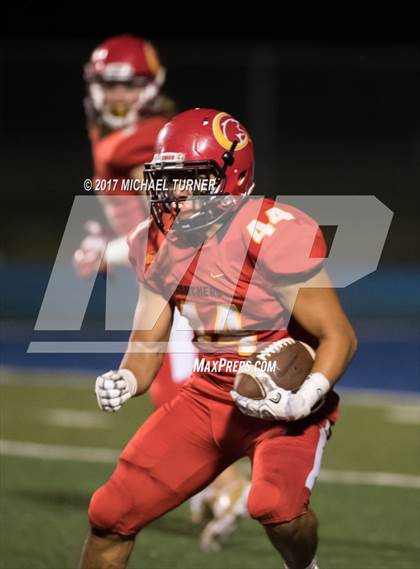Thumbnail 2 in Sutter @ Chico photogallery.
