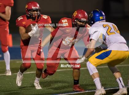 Thumbnail 3 in Sutter @ Chico photogallery.