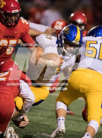 Thumbnail 3 in Sutter @ Chico photogallery.