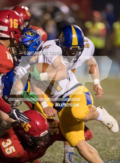 Thumbnail 3 in Sutter @ Chico photogallery.