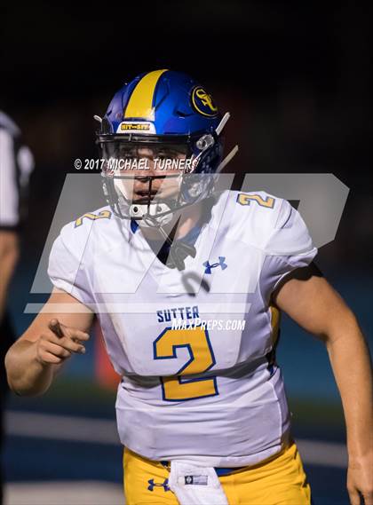Thumbnail 1 in Sutter @ Chico photogallery.