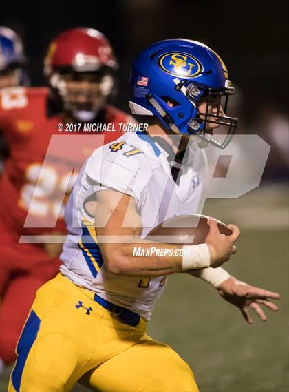 Thumbnail 3 in Sutter @ Chico photogallery.