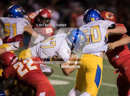 Thumbnail 2 in Sutter @ Chico photogallery.